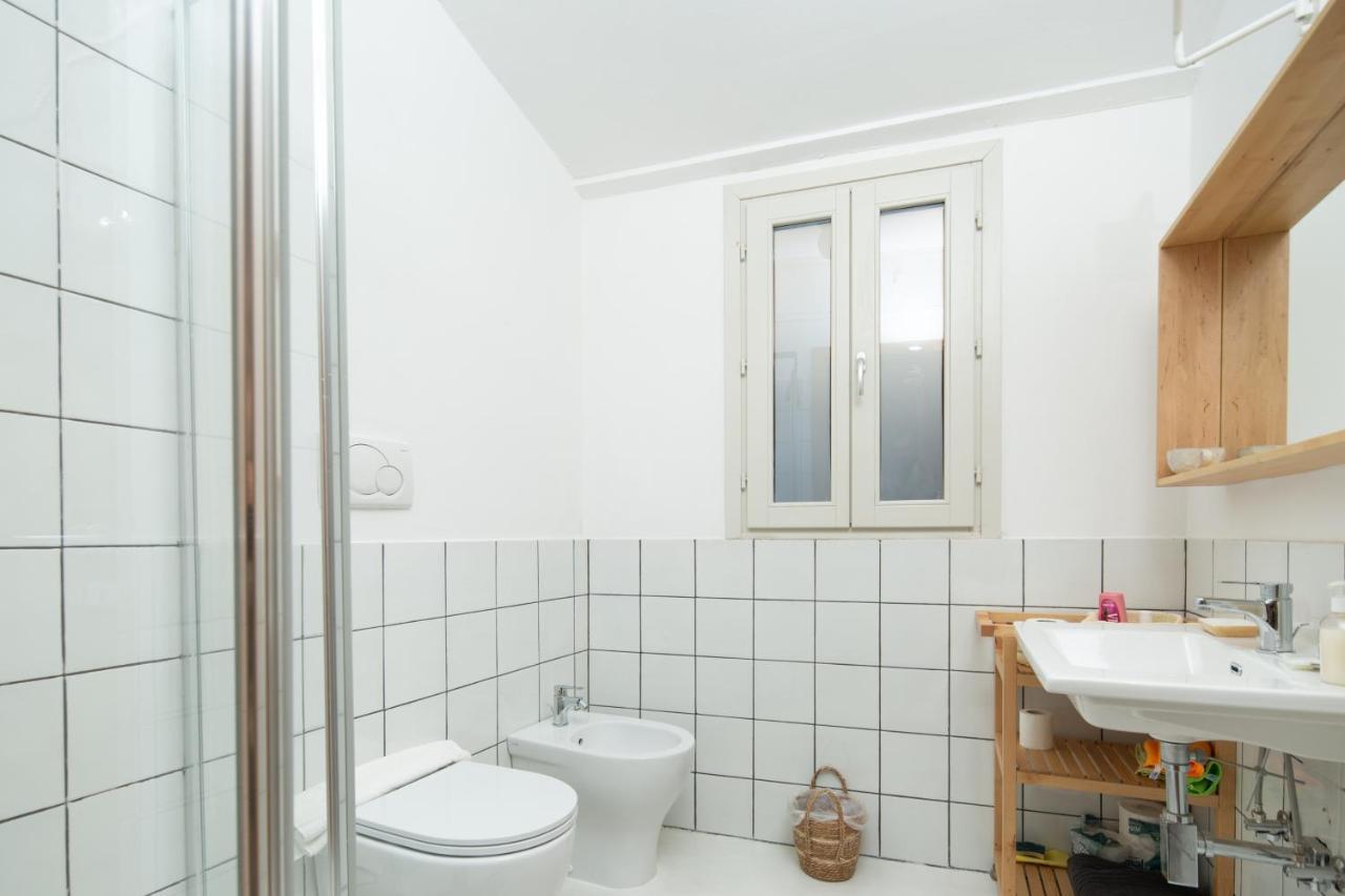 Apartament Ghiberti House By Mmega Florencja Zewnętrze zdjęcie