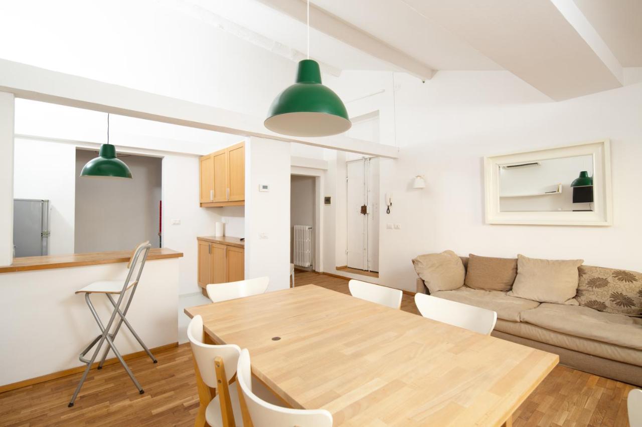 Apartament Ghiberti House By Mmega Florencja Zewnętrze zdjęcie