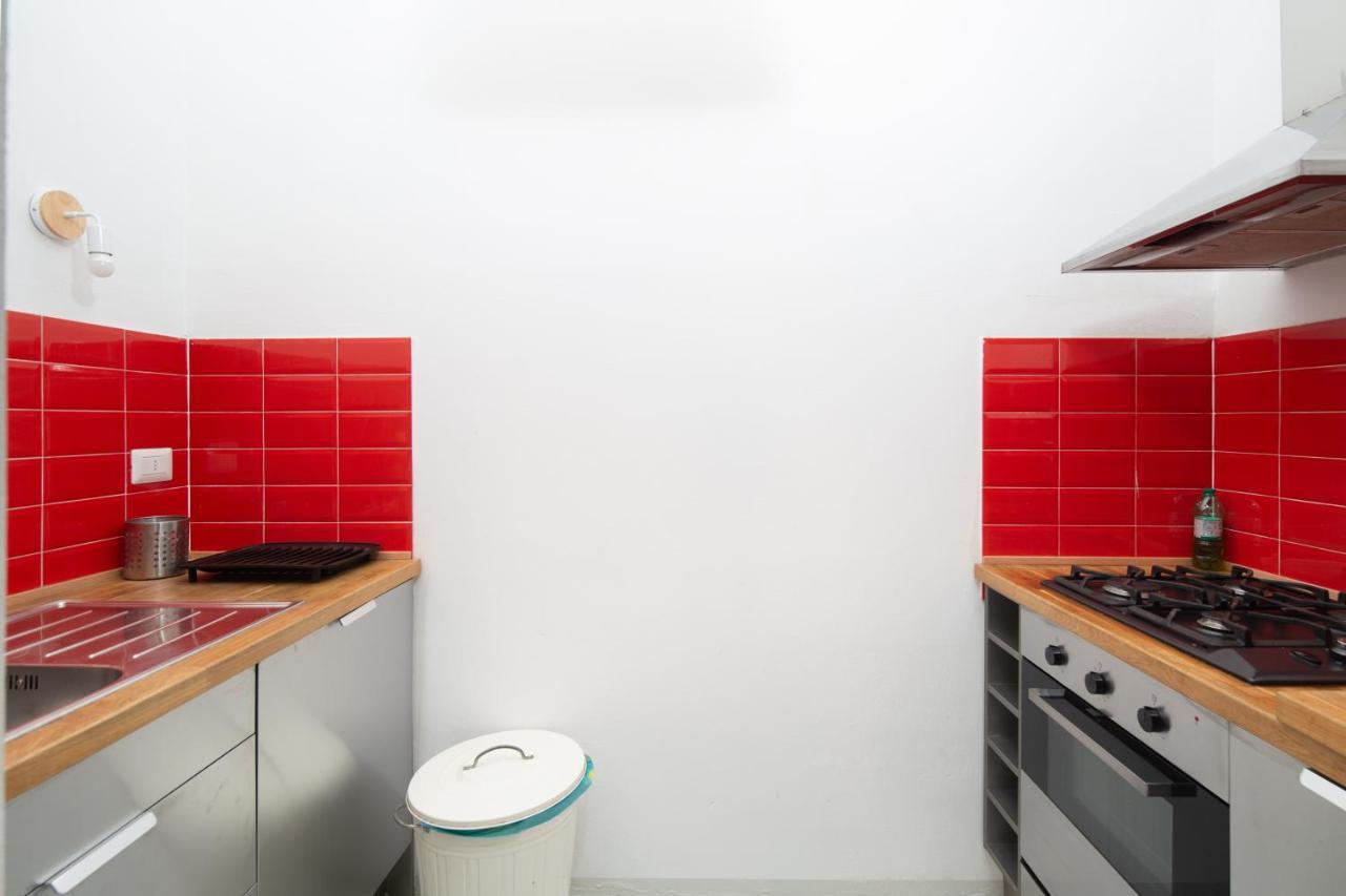 Apartament Ghiberti House By Mmega Florencja Zewnętrze zdjęcie