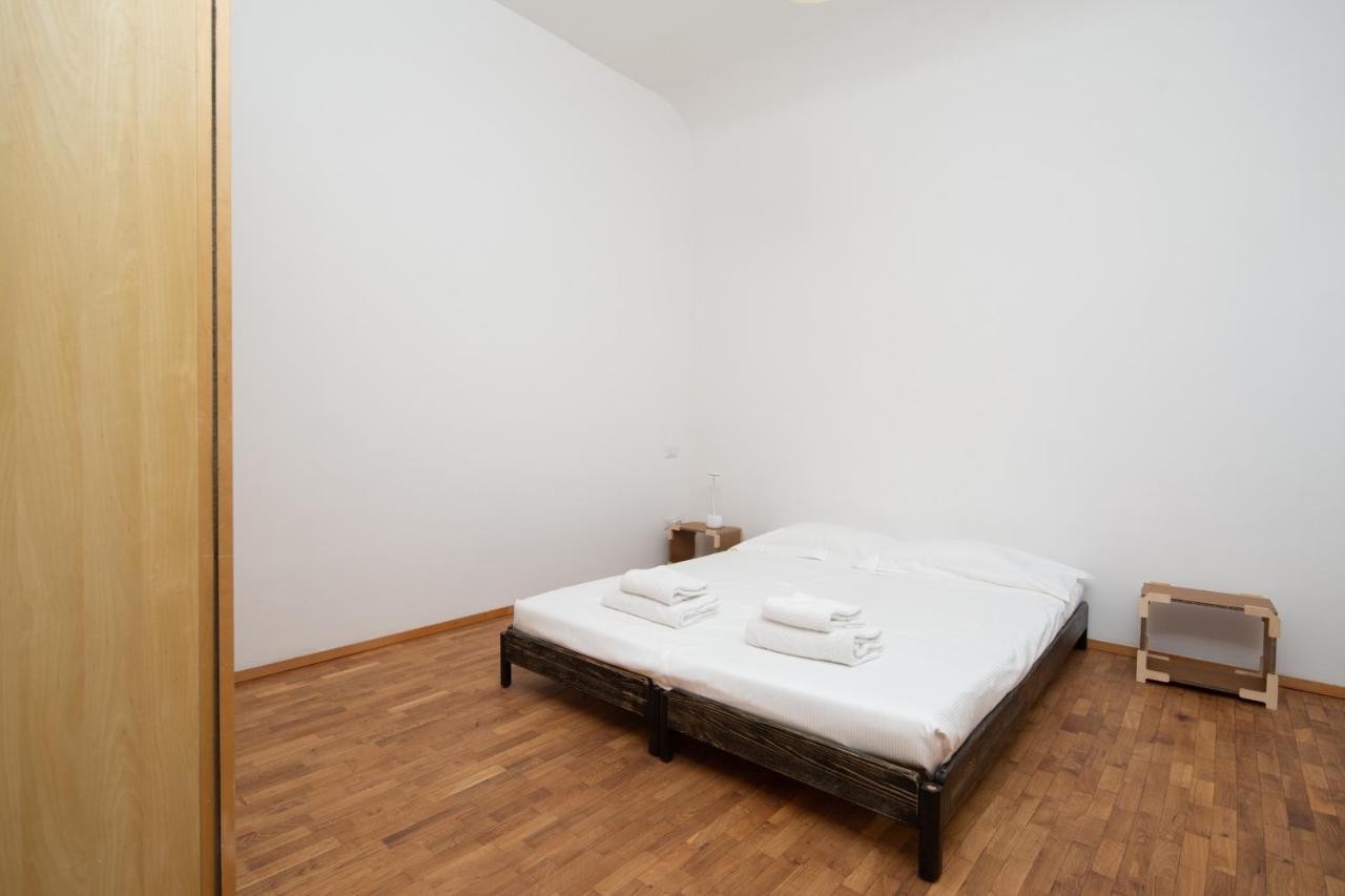 Apartament Ghiberti House By Mmega Florencja Zewnętrze zdjęcie