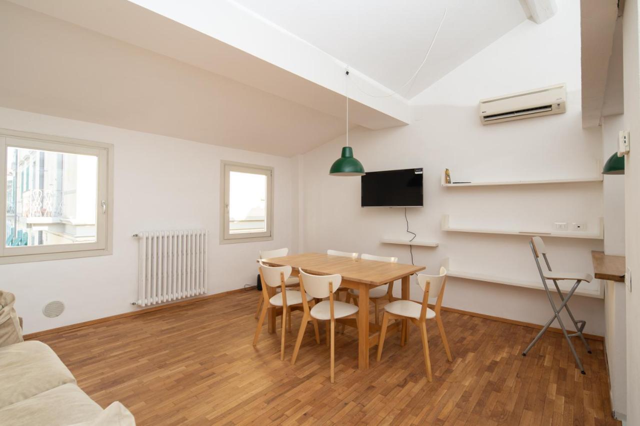 Apartament Ghiberti House By Mmega Florencja Zewnętrze zdjęcie
