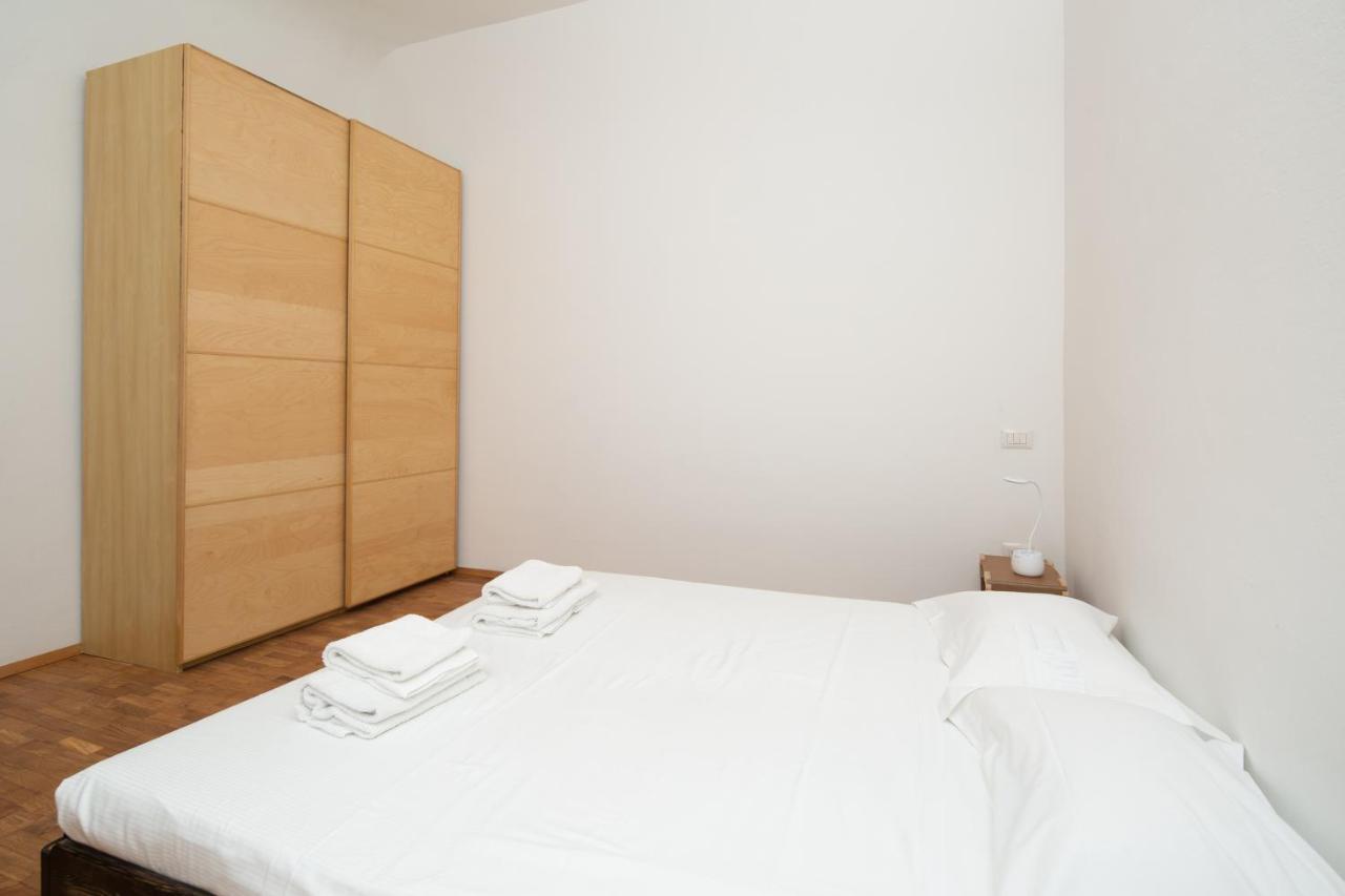 Apartament Ghiberti House By Mmega Florencja Zewnętrze zdjęcie